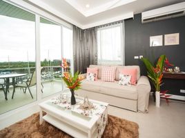 1 Bedroom Condo for sale at Cleat Condominium, Taling Chan