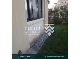 4 Bedroom Villa for sale at Mivida, The 5th Settlement, New Cairo City