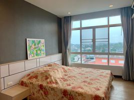 1 Bedroom Condo for sale at The Bell Condominium, Chalong