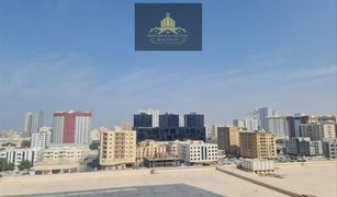 Квартира, 1 спальня на продажу в Al Rashidiya 3, Ajman Al Naemiya Towers