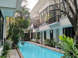 4 Schlafzimmer Haus zu vermieten in Khlong Tan Nuea, Watthana, Khlong Tan Nuea