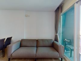 1 Schlafzimmer Wohnung zu verkaufen im Siri At Sukhumvit, Phra Khanong