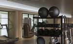 Communal Gym at Five Luxe JBR