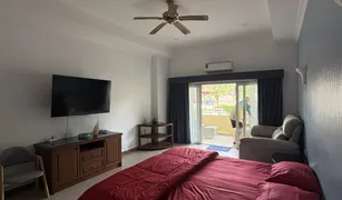 Studio Wohnung zu verkaufen in Nong Prue, Pattaya View Talay Residence 1