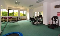 写真 3 of the Communal Gym at Sukhumvit Casa