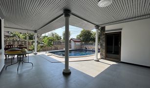 4 Bedrooms Villa for sale in Nong Prue, Pattaya Pattaya Land And House