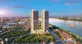 La Vista One Condo 3 Bedroom For Sale中可用单位