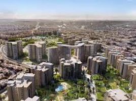 Studio Appartement zu verkaufen im Zed East, The 5th Settlement, New Cairo City