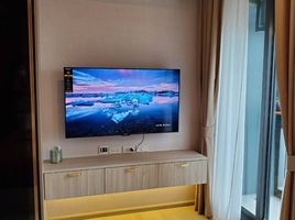 1 Schlafzimmer Appartement zu vermieten im Life One Wireless, Lumphini, Pathum Wan