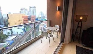 2 Bedrooms Condo for sale in Phra Khanong, Bangkok The Lofts Ekkamai