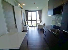 1 Schlafzimmer Wohnung zu verkaufen im Pattaya Posh Condominium, Na Kluea