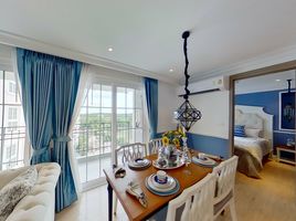 5 Schlafzimmer Wohnung zu verkaufen im Seven Seas Cote d'Azur, Nong Prue