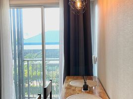 1 Bedroom Condo for sale at Plum Condo Mix Chaengwattana, Talat Bang Khen, Lak Si