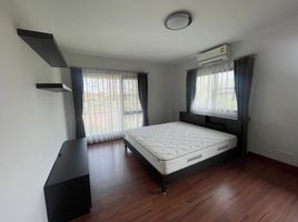 3 Schlafzimmer Haus zu verkaufen im Vararom Premium Rom Chock, San Phisuea, Mueang Chiang Mai, Chiang Mai