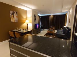 1 Bedroom Apartment for rent at Ocean Portofino, Na Chom Thian