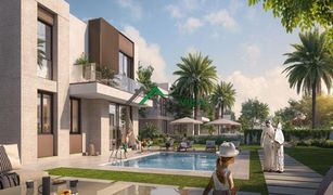 4 Schlafzimmern Villa zu verkaufen in Al Reef Downtown, Abu Dhabi Fay Alreeman