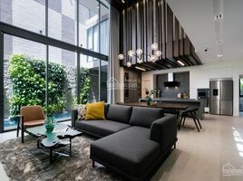 6 Schlafzimmer Villa zu verkaufen in District 2, Ho Chi Minh City, Thao Dien