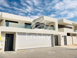 5 Bedroom Villa for sale at West Yas, Yas Island