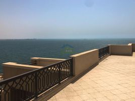 3 Bedroom Condo for sale at Kahraman, Bab Al Bahar, Al Marjan Island