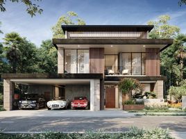 4 Bedroom Villa for sale at Alaya, Royal Residence