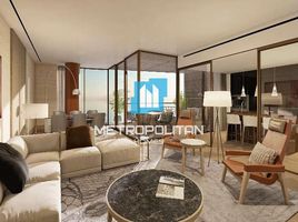 4 Bedroom Apartment for sale at Bulgari Resort & Residences, Jumeirah Bay Island, Jumeirah