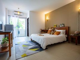 1 Schlafzimmer Wohnung zu vermieten im Thanaree Place, Chomphon, Chatuchak