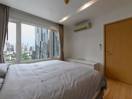 1 Schlafzimmer Wohnung zu vermieten im Siri At Sukhumvit, Phra Khanong