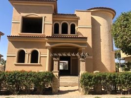 6 Bedroom House for sale at Lake View, The 5th Settlement, New Cairo City