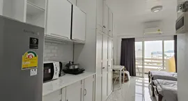 ยูนิตที่เหลืออยู่ในโครงการ Condo Chain Hua Hin