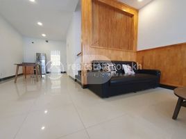 3 Bedroom Townhouse for sale in Chraoy Chongvar, Phnom Penh, Chrouy Changvar, Chraoy Chongvar