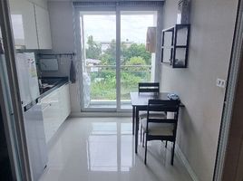 1 Schlafzimmer Wohnung zu vermieten im Mayfair Place Sukhumvit 64, Bang Chak, Phra Khanong