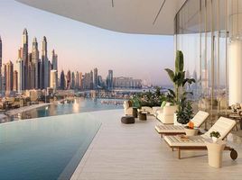 5 बेडरूम पेंटहाउस for sale at AVA at Palm Jumeirah By Omniyat, Shoreline Apartments