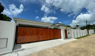 4 chambres Villa a vendre à Pa Khlok, Phuket 