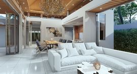Доступные квартиры в Wilawan Luxury Villas