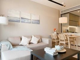 2 спален Кондо в аренду в The Room Phayathai, Thanon Phaya Thai