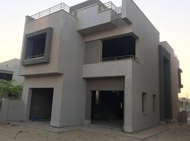 3 Bedroom House for sale at Palm Hills Katameya Extension, The 5th Settlement, New Cairo City