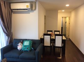 2 Bedroom Apartment for rent at Bangkok Feliz Sathorn-Taksin, Khlong Ton Sai