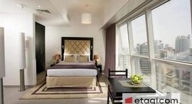 Available Units at Citadines Metro Central Hotel Apartments