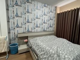 1 Schlafzimmer Appartement zu vermieten im Supalai Monte at Viang, Wat Ket