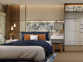 1 Bedroom Apartment for sale at Pier22 @Bangtao Beach, Choeng Thale