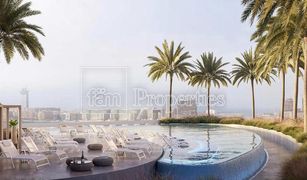 Studio Apartment for sale in Marina Gate, Dubai Ciel Tower