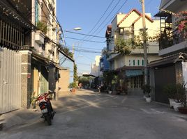 3 Schlafzimmer Reihenhaus zu verkaufen in Nha Be, Ho Chi Minh City, Phuoc Kien, Nha Be