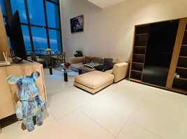 1 Bedroom Condo for rent at The Emporio Place, Khlong Tan