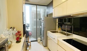 2 chambres Condominium a vendre à Bang Chak, Bangkok The Room Sukhumvit 62