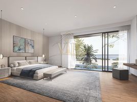 6 Schlafzimmer Villa zu verkaufen im Saadiyat Lagoons, Saadiyat Beach, Saadiyat Island