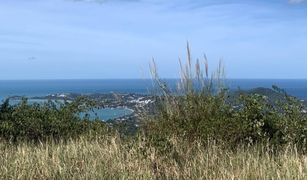 N/A Land for sale in Bo Phut, Koh Samui 