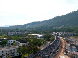 4 Schlafzimmer Villa zu verkaufen im Crown Phuket, Ko Kaeo