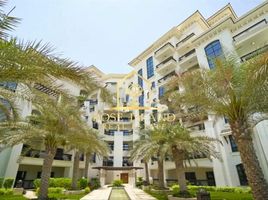 1 Bedroom Apartment for sale at Ansam 2, Yas Acres