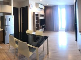 2 Bedroom Apartment for sale at Rhythm Sathorn, Thung Wat Don, Sathon