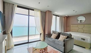 2 Bedrooms Condo for sale in Nong Prue, Pattaya Copacabana Beach Jomtien